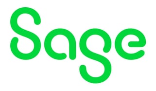 Graphic of Sage logo