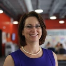 Photo of Jeri Frank Photo of Jeri Frank