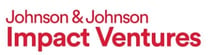 Graphic of Johnson & Johnson Impact Ventures logo