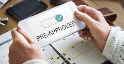Bank Of America Pre Approval Credit Cards