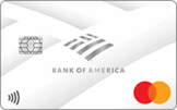 BankAmericard Secured Credit Card BankAmericard Secured Credit Card