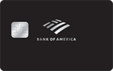 Bank of America Premium Rewards Elite Credit Card