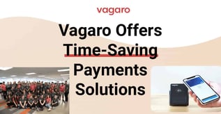 Vagaro Offers Time-Saving Payments Solutions