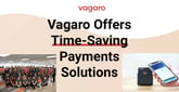 Vagaro Streamlines Payment Processing for Businesses in the Beauty, Wellness, Fitness Sectors