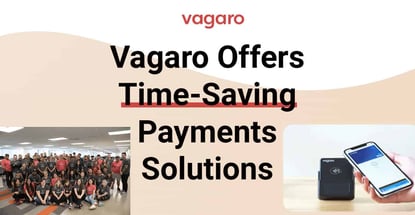 Vagaro Offers Time Saving Payments Solutions