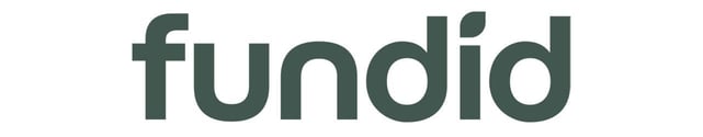 Fundid logo banner