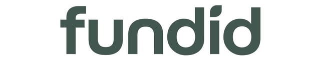 Fundid logo banner Fundid logo banner