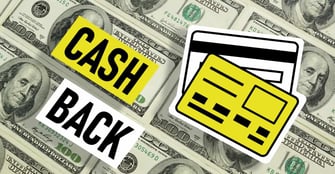 5 Secured Credit Cards With Cash Back Bonus (2026)