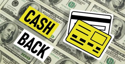 Secured Credit Cards With Cash Back Bonus