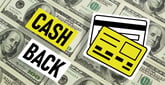 5 Secured Credit Cards With Cash Back Bonus (2023)