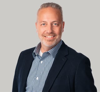 Photo of Travis Barkve, Choice Bank EVP Chief Strategy & Operating Officer Photo of Travis Barkve, Choice Bank EVP Chief Strategy & Operating Officer