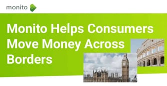 Monito Helps Consumers Make Better Decisions Around Money Transfers and Other Financial Services