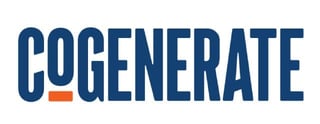 Graphic of CoGenerate Logo Graphic of CoGenerate Logo