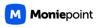 Graphic of Moniepoint logo
