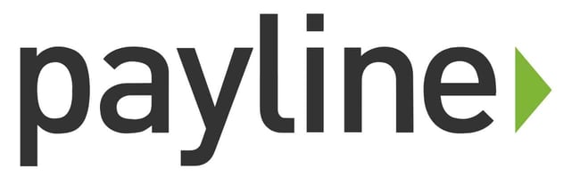 Graphic of Payline logo Graphic of Payline logo