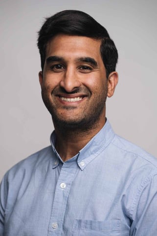 Photo of Atif Siddiqi