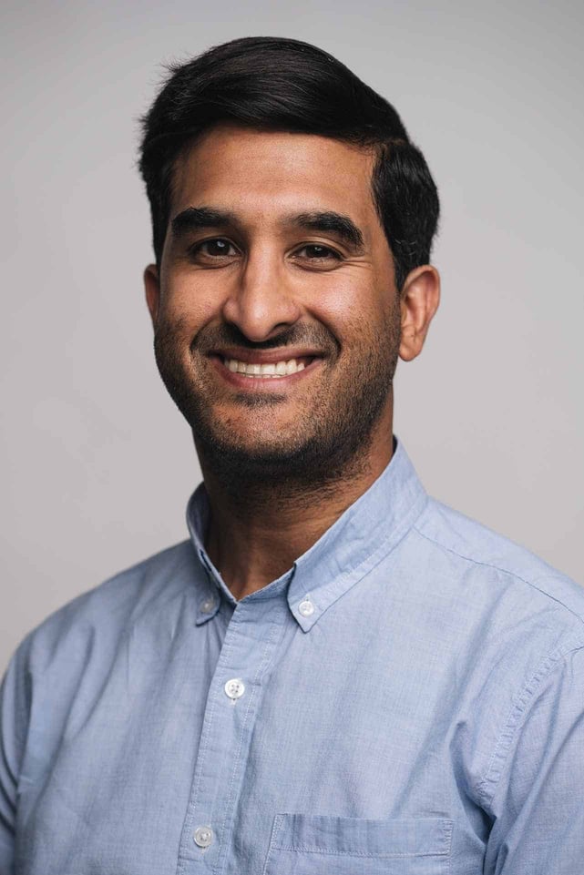 Photo of Atif Siddiqi Photo of Atif Siddiqi
