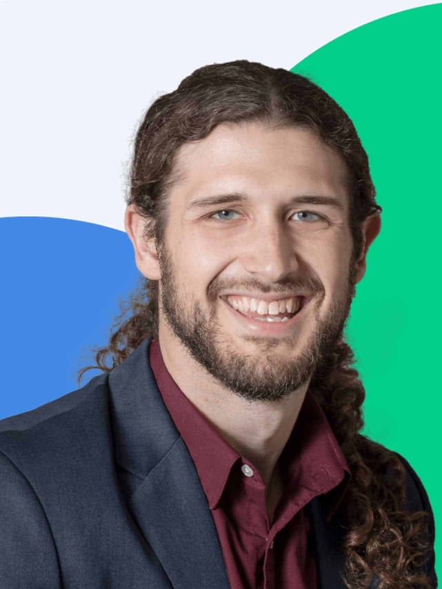 Photo of Alex Thomas