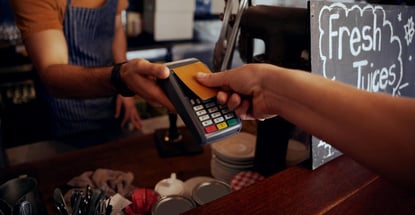 Bank Of America Contactless Credit Cards