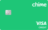 Secured Chime® Credit Builder Visa® Credit Card Review
