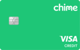 Secured Chime Credit Builder Visa® Credit Card Review