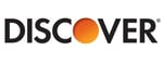 Discover Logo Discover Logo