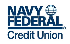 Navy Federal Credit Union Logo