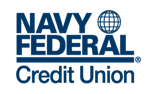 Navy Federal Credit Union Logo Navy Federal Credit Union Logo