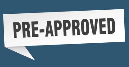 Preapproval Credit Cards For Fair Credit Preapproval Credit Cards For Fair Credit