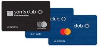 Sam's Club Credit Cards