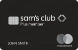 Sam’s Club® Mastercard® Review