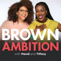 Brown Ambition Logo