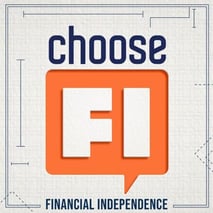 ChooseFI Logo ChooseFI Logo