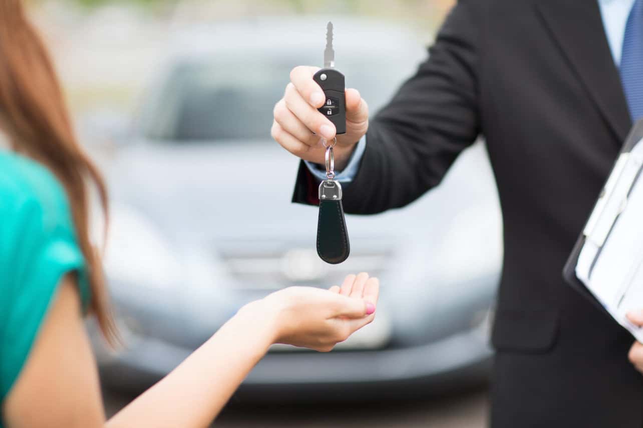 5 NoCreditCheck Auto Loans (2023)