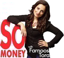 So Money Logo So Money Logo