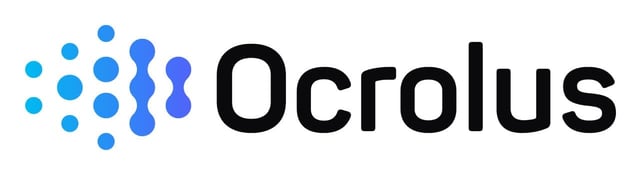 Graphic of Ocrolus logo