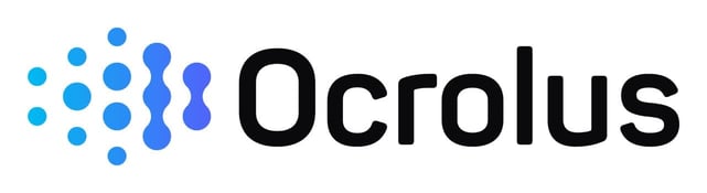 Graphic of Ocrolus logo Graphic of Ocrolus logo