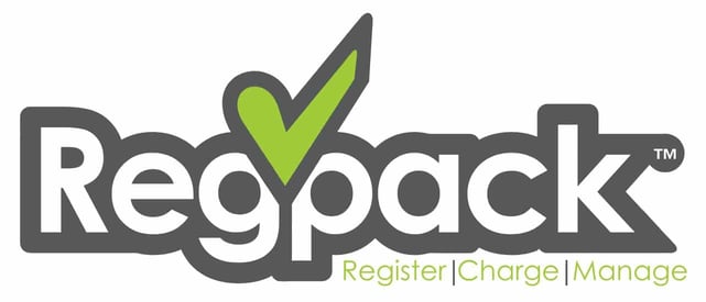 Graphic of Regpack logo Graphic of Regpack logo