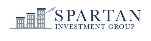 Graphic of Spartan Investment Group logo Graphic of Spartan Investment Group logo