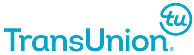 Graphic of TransUnion logo Graphic of TransUnion logo