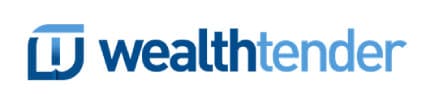 Graphic of Wealthtender logo Graphic of Wealthtender logo