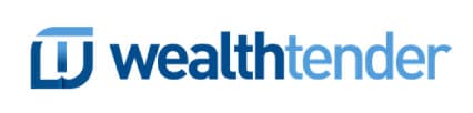 Graphic of Wealthtender logo