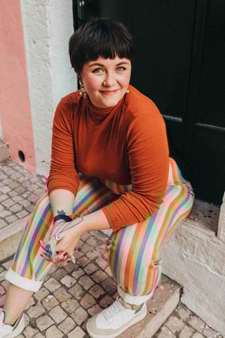Photo of Kat Hamilton Photo of Kat Hamilton