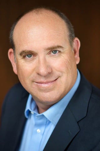 Photo of Bruce Orcutt Photo of Bruce Orcutt