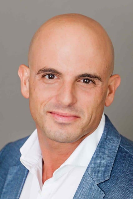 Photo of Asaf Darash