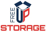 Graphic of FreeUP logo