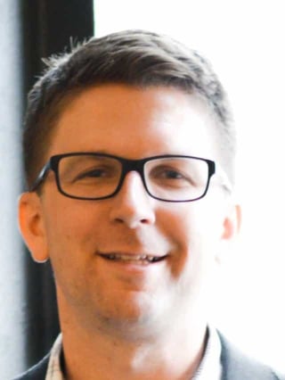 Photo of Ryan Gibson