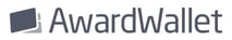 Graphic of AwardWallet logo