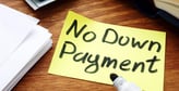 5 Bad Credit Auto Loans With No Down Payment[updated_month_year before=" (" after=")"]