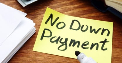 Bad Credit Auto Loans With No Down Payment